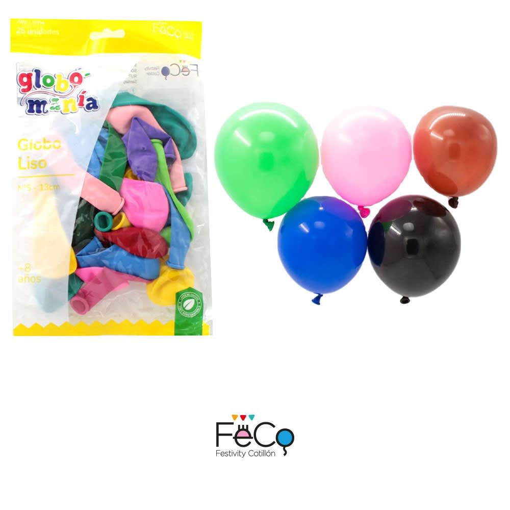 GLOBOS X253