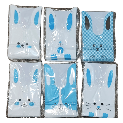 BOLSA CONEJO X50 gr3