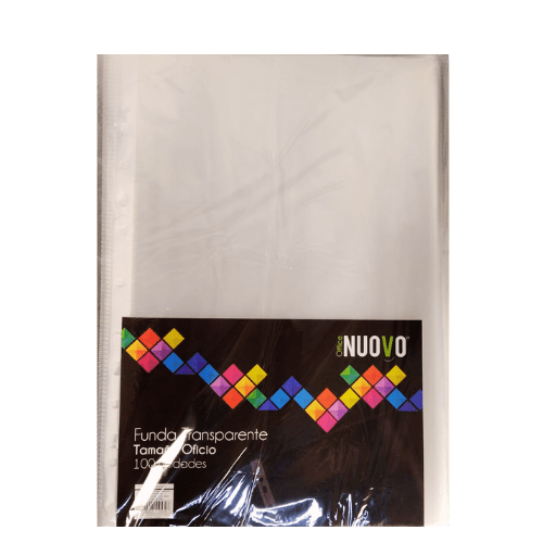 FUNDA TRANSPARENTE OFICIO1