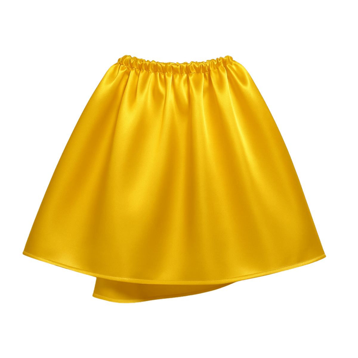 FALDA SIN CINTA GRANDE#4