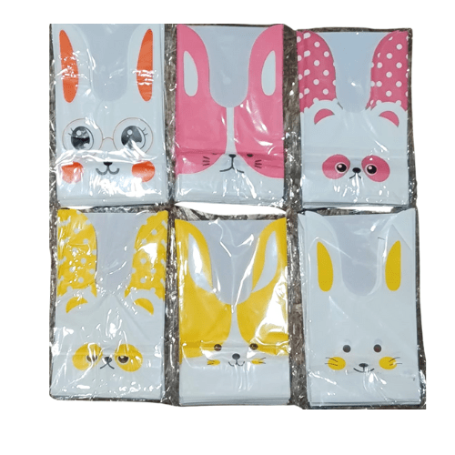 BOLSA CONEJO X50 ch3