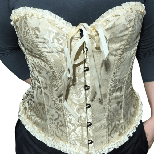 CORSET STANDAR3