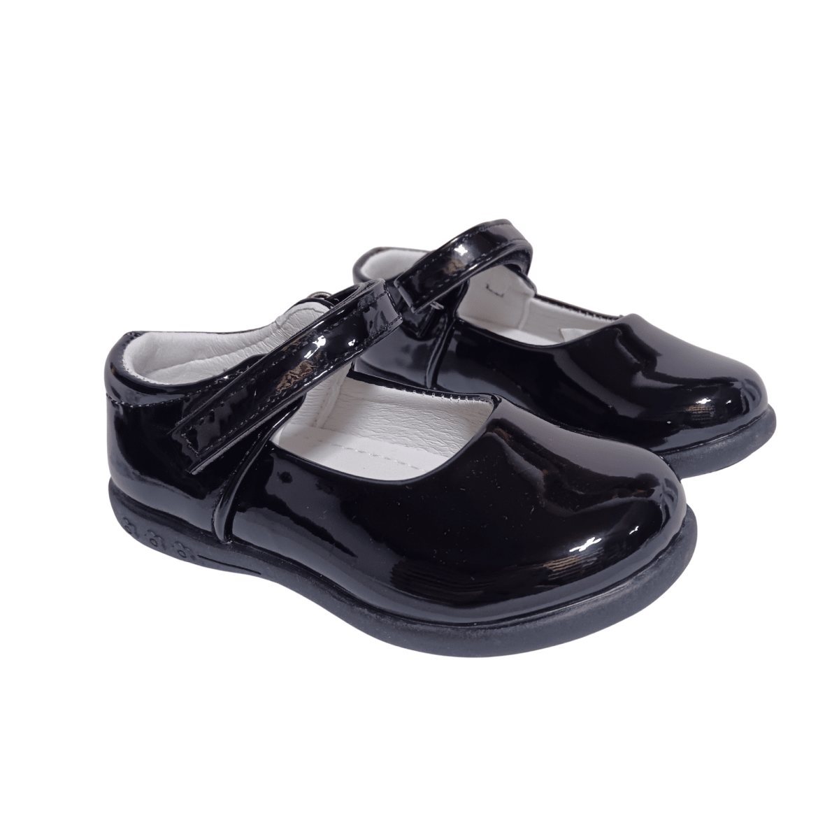 ZAPATO CHAROL N24/413