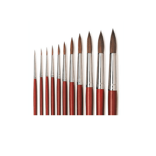 PINCEL N 0-16 PLANO Y CAMELLO2