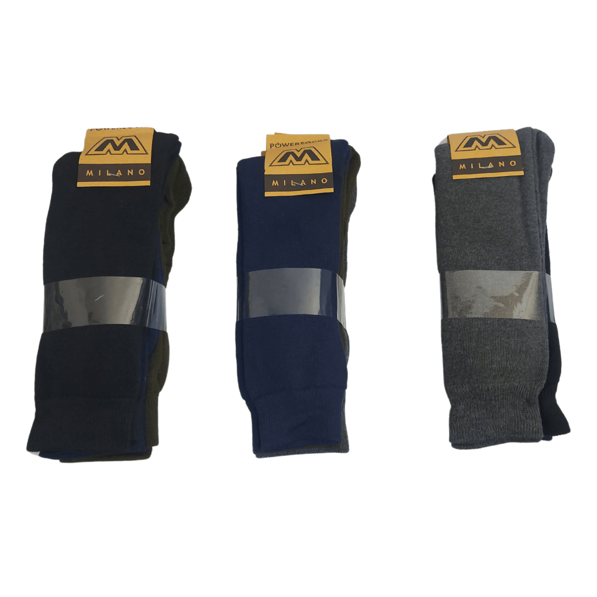 CALCETA MONTAÑA HOMBRE MILANO1