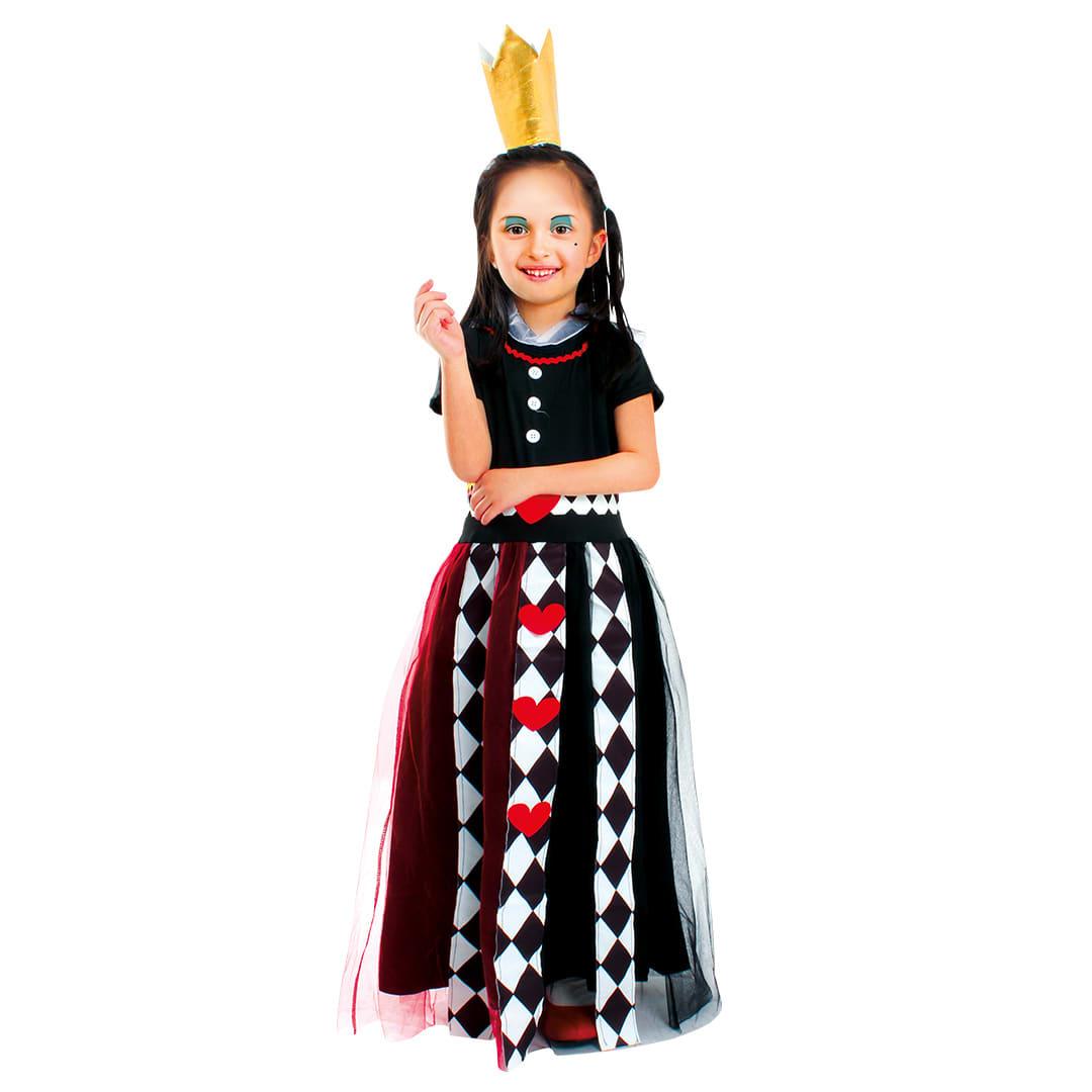 DISFRAZ REINA CORAZONES1
