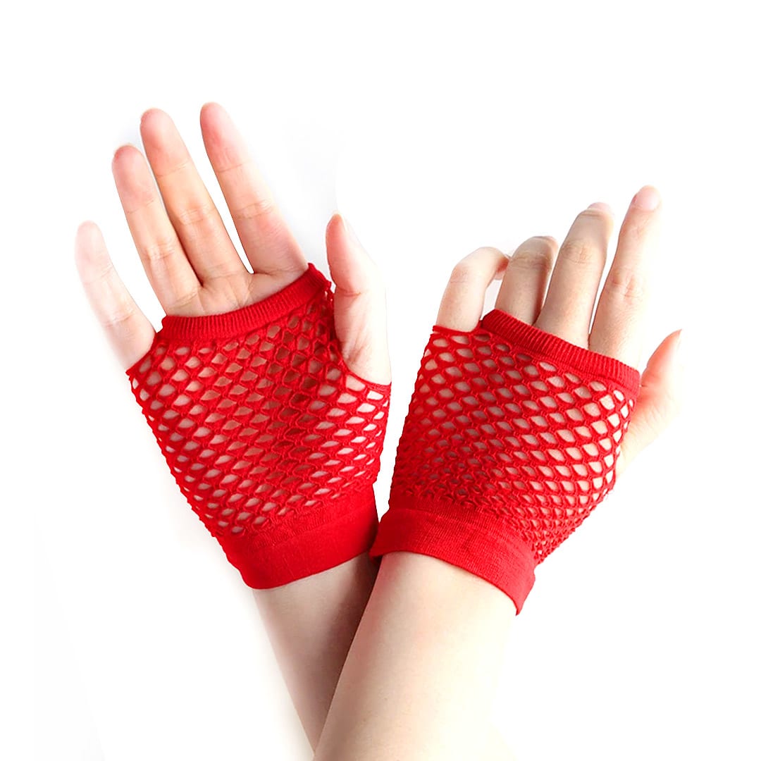 GUANTE RED CORTO2
