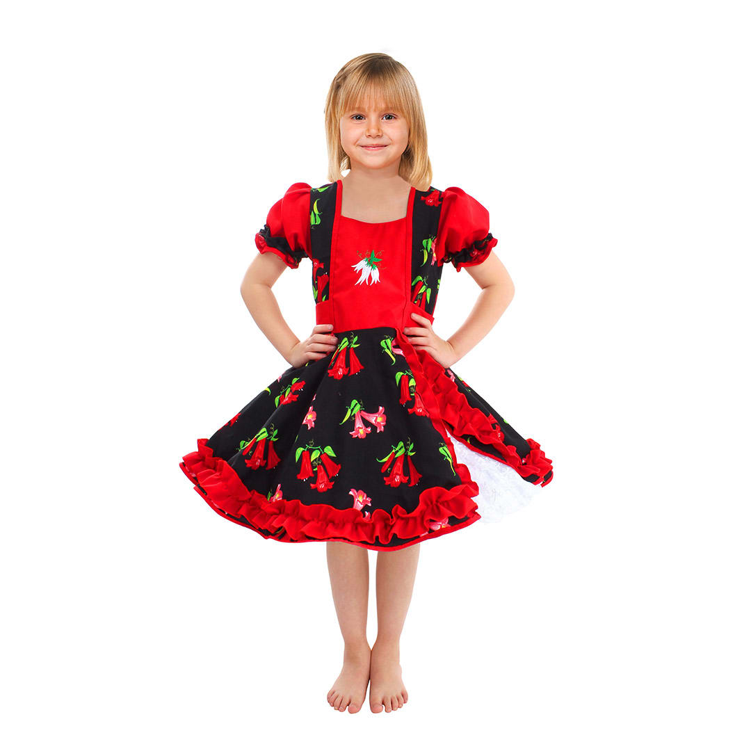 VESTIDO 10/12 FLO BORDADO3