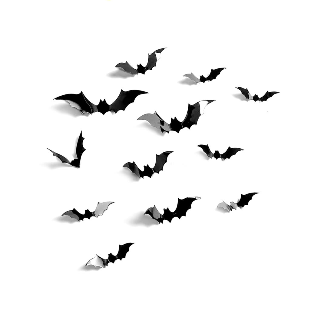 DECORACION MURCIELAGO X122