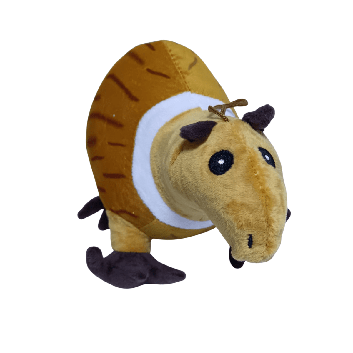 PELUCHE CAPIBARELO COCOSINI2