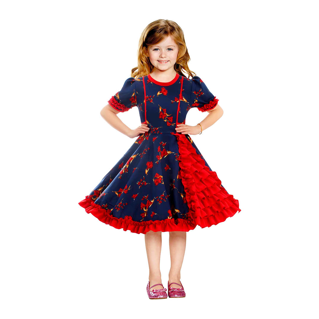 VESTIDO 10/12 FLO BORDADO2