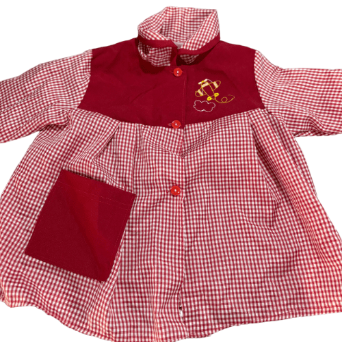 PARVULO ROJO1