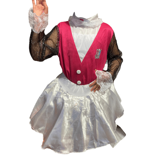 DISFRAZ MONSTER HIGH1