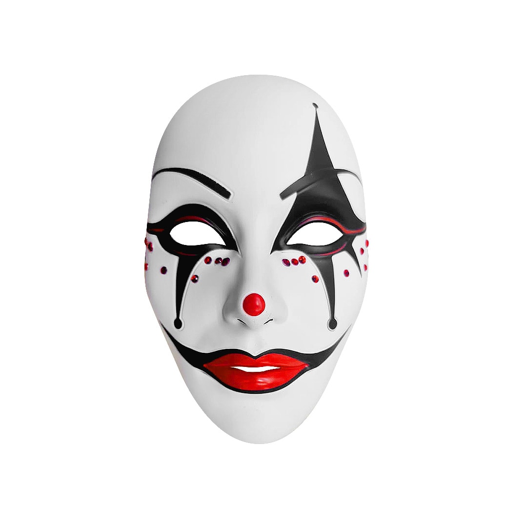 MASCARA ACRILICO2