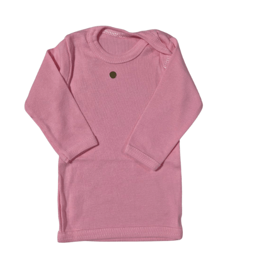 CAMISETA BEBE T44