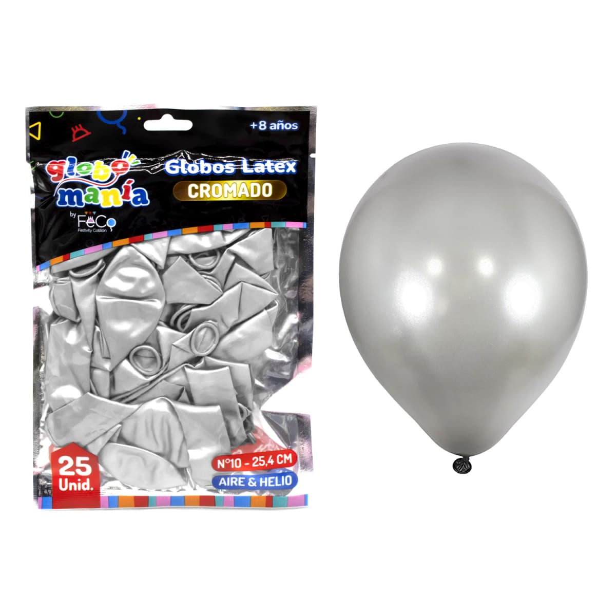 GLOBOS X256