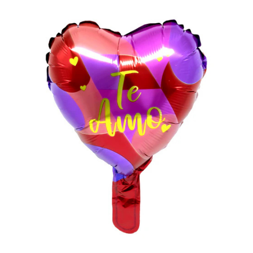 GLOBO SAN VALENTIN X50 PAG5