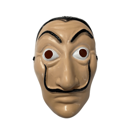 MASCARA CASA DE PAPEL1