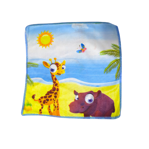 TOALLA  MINI CUADRADA6