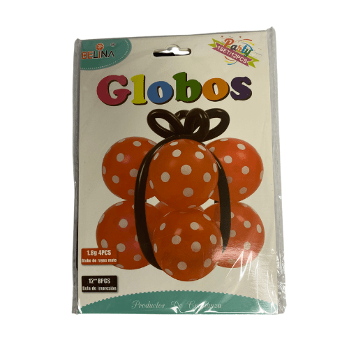 GLOBO MINIE2