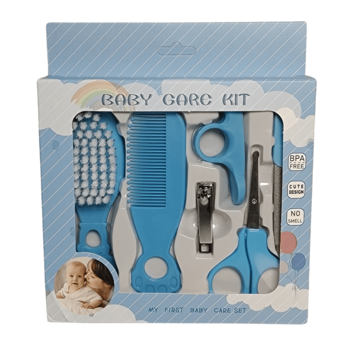 SET MANICURE BEBE2