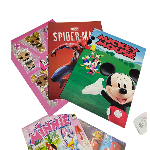 LIBRO CUENTO Y PINTAR GRANDE6