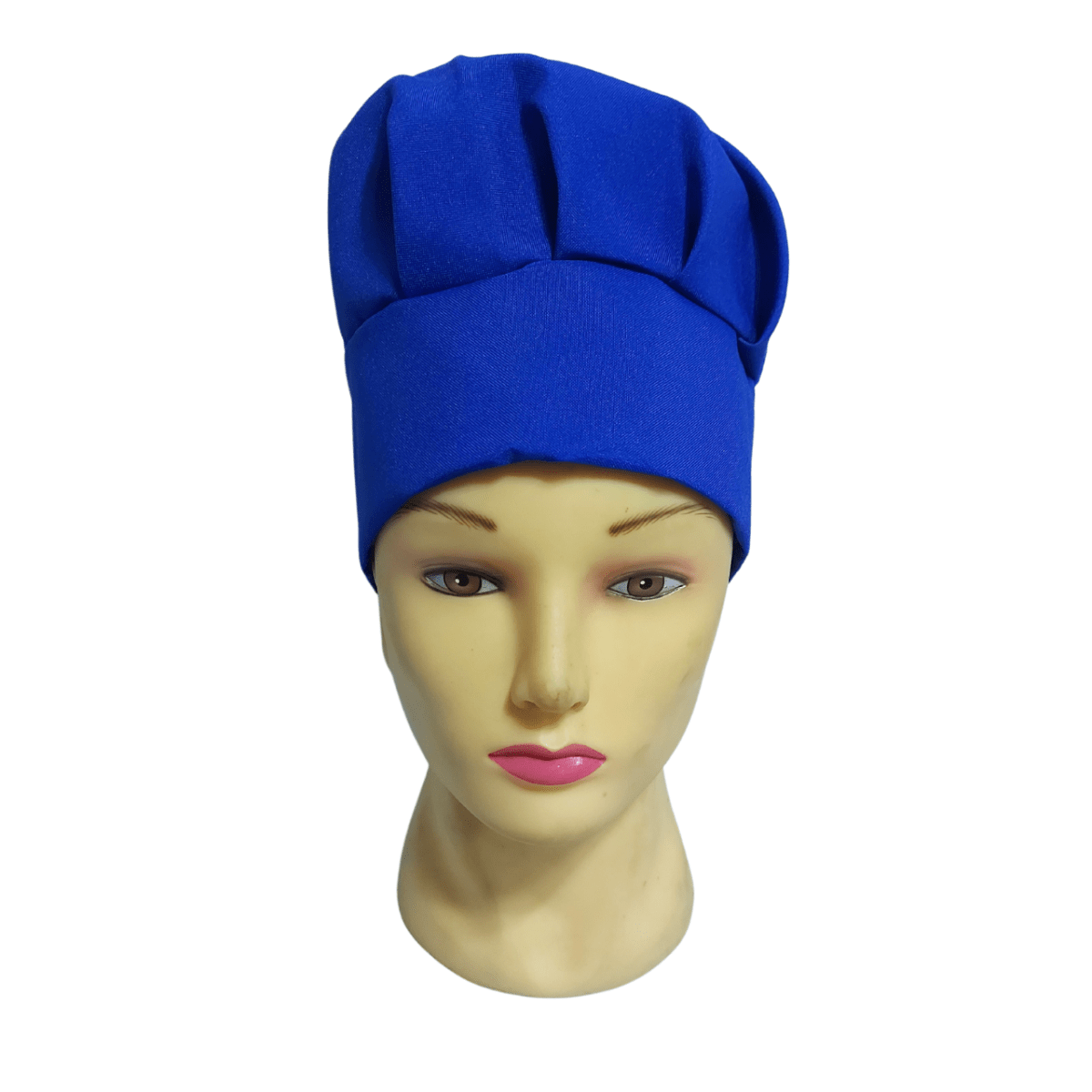 GORRO CHEF NIÑO3