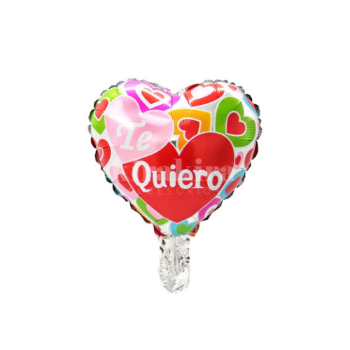 GLOBO SAN VALENTIN X50 PAG8