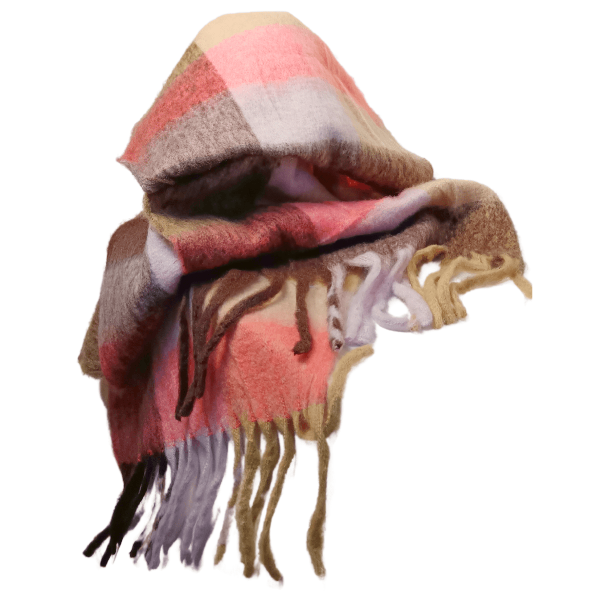 ECHARPE COLORES2