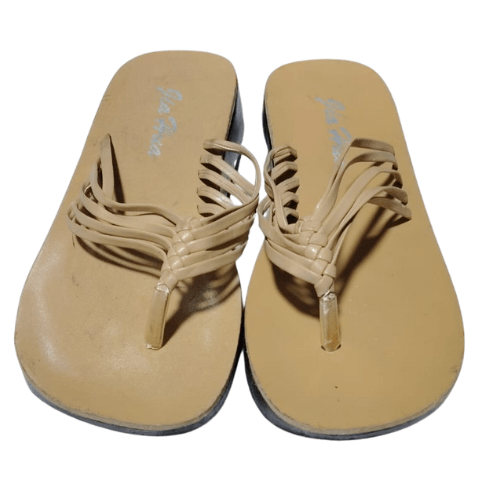 CHALA BEIGE MUJER1