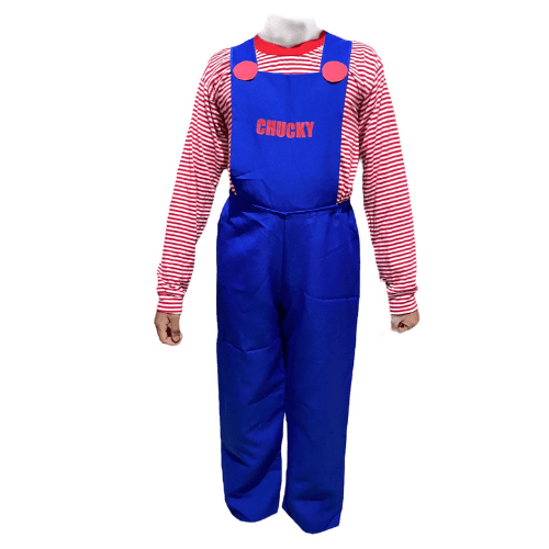 DISFRAZ CHUKI 14/161