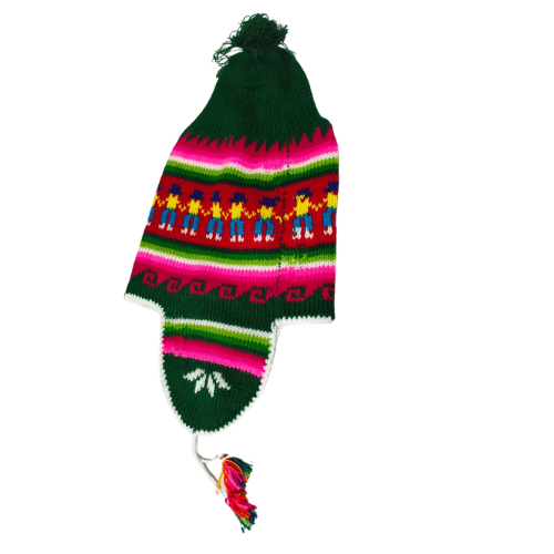 GORRO NORTINO LANA7