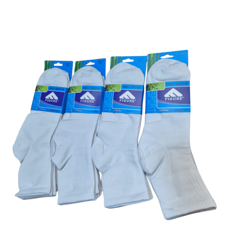 CALCETA 1/2 CAÑA FIGURE1