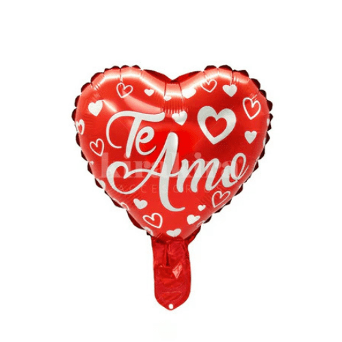 GLOBO SAN VALENTIN X50 PAG10