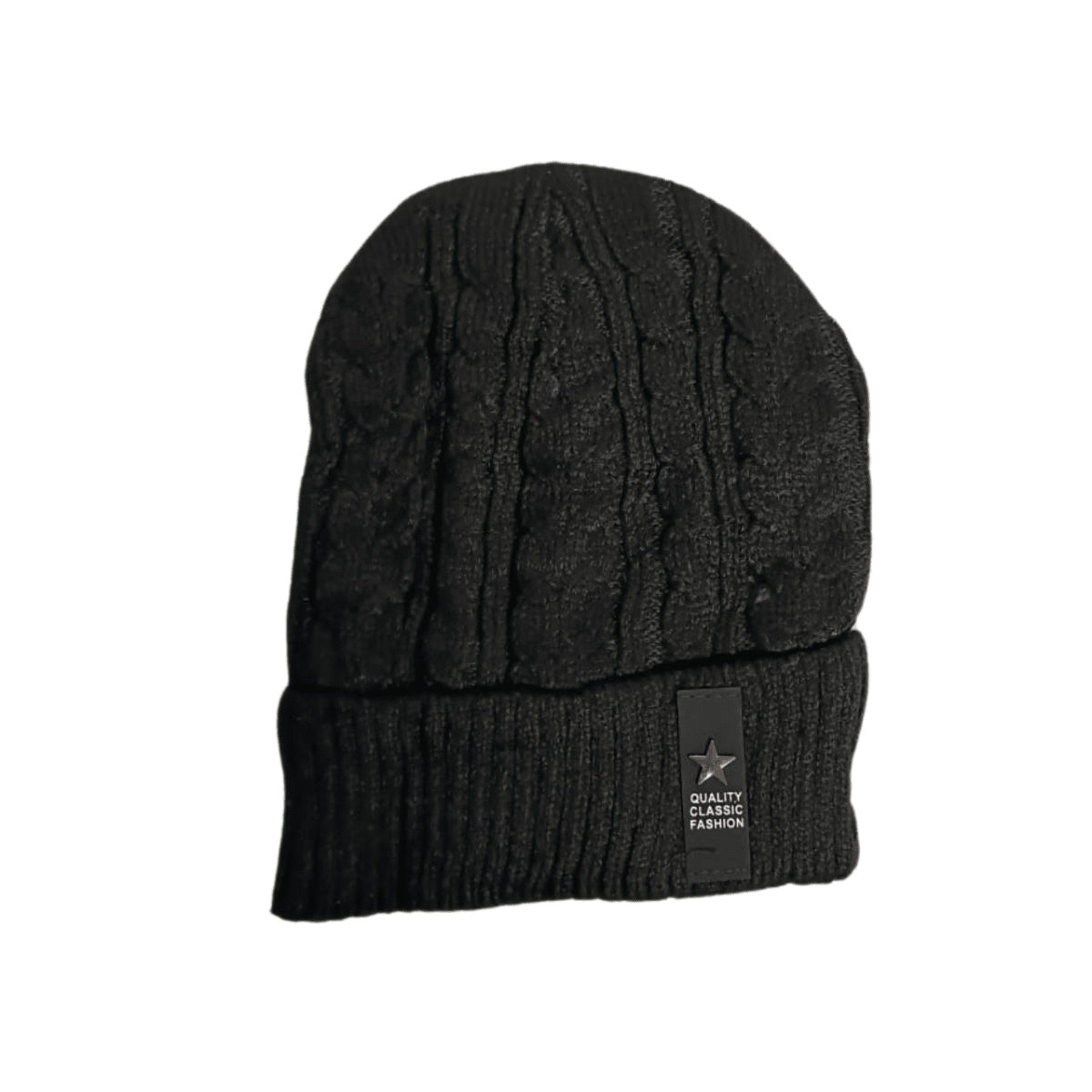 GORRO ETIQUETA12