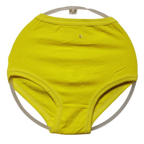 CUADRO AMARILLO SRA1