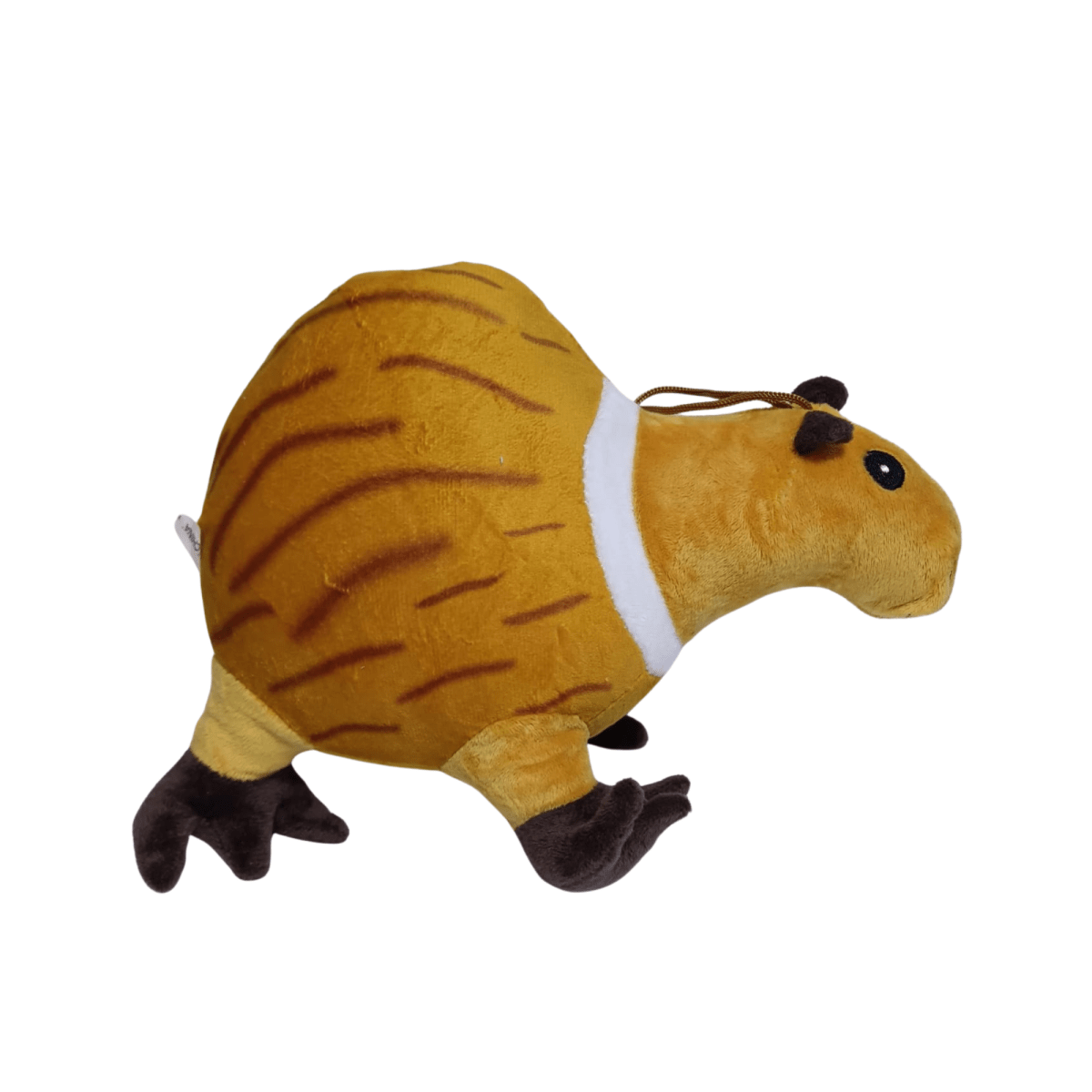 PELUCHE CAPIBARELO COCOSINI1