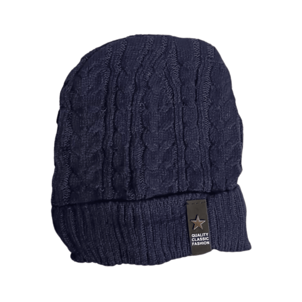 GORRO ETIQUETA14