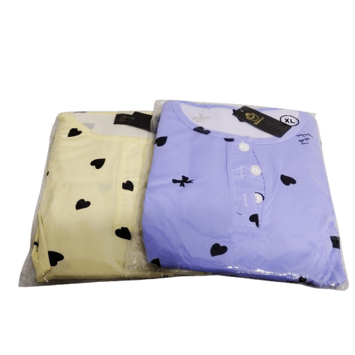 CAMISOLA SRA  M/C5
