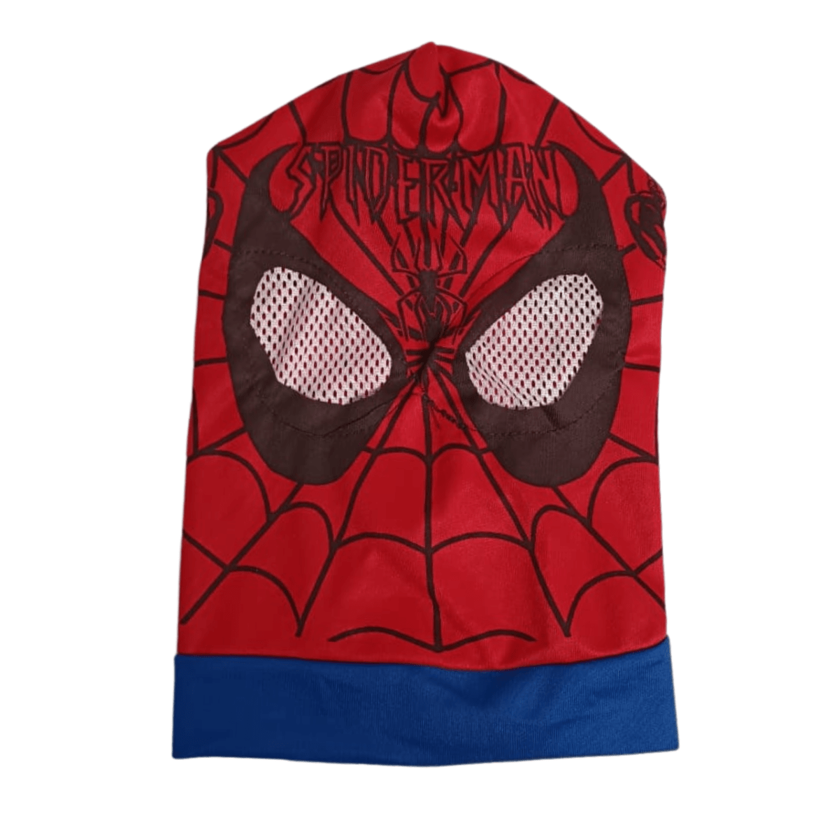 MASCARA HOMBRE ARANA2