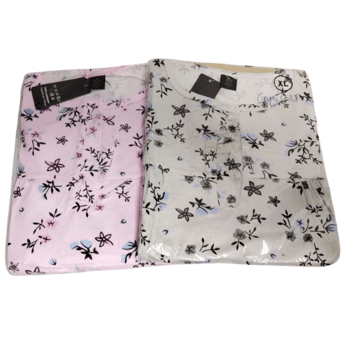 CAMISOLA SRA  M/C6
