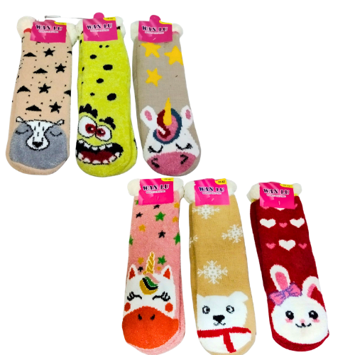 CALCETA CHIPORRO MUJER TUBULAR1