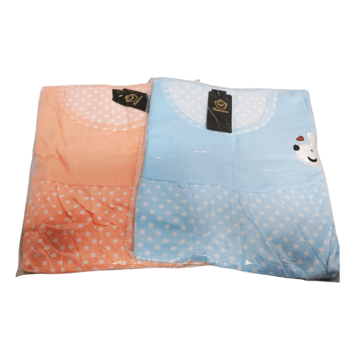 CAMISOLA SRA  M/C7
