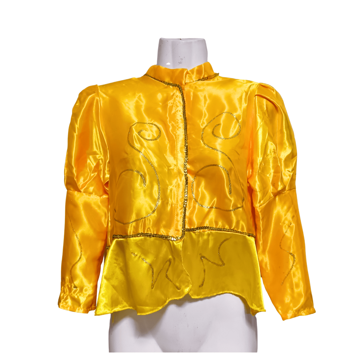 BLUSA TIRANA#2