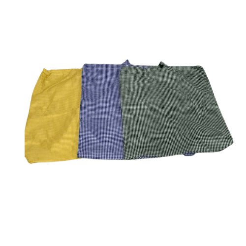 MOCHILA PARVULO CUADRILLE2