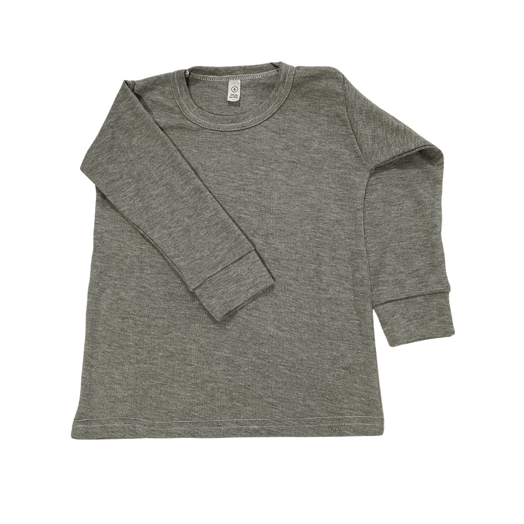 POLERA POLO ML 1611