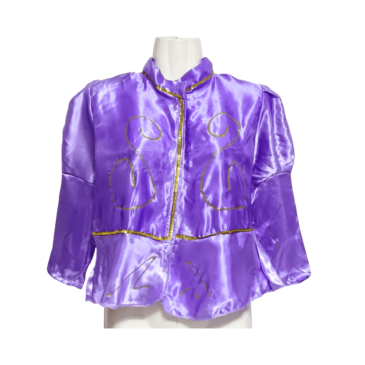 BLUSA TIRANA#4