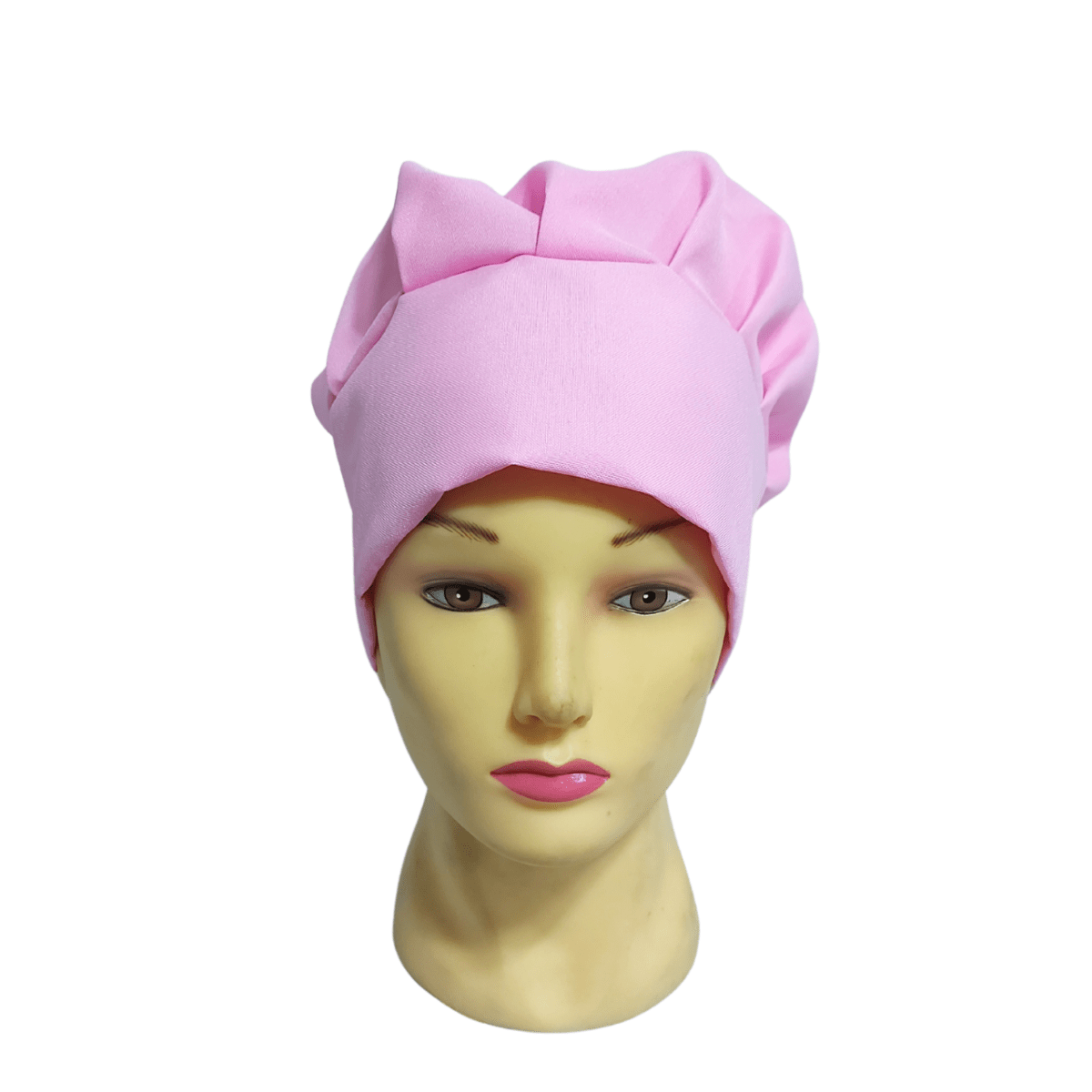 GORRO CHEF NIÑO4