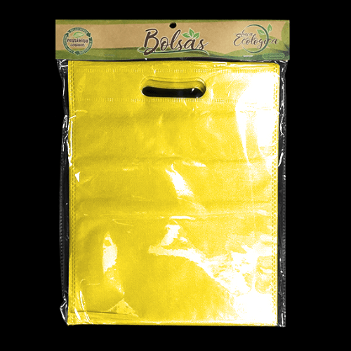 BOLSA TNT X10 AMARILLA2