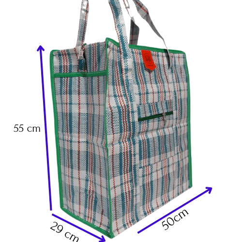 MATUTERO CUADRILLE 55X50 CM1